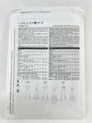 8076 VOG FORMAL BK